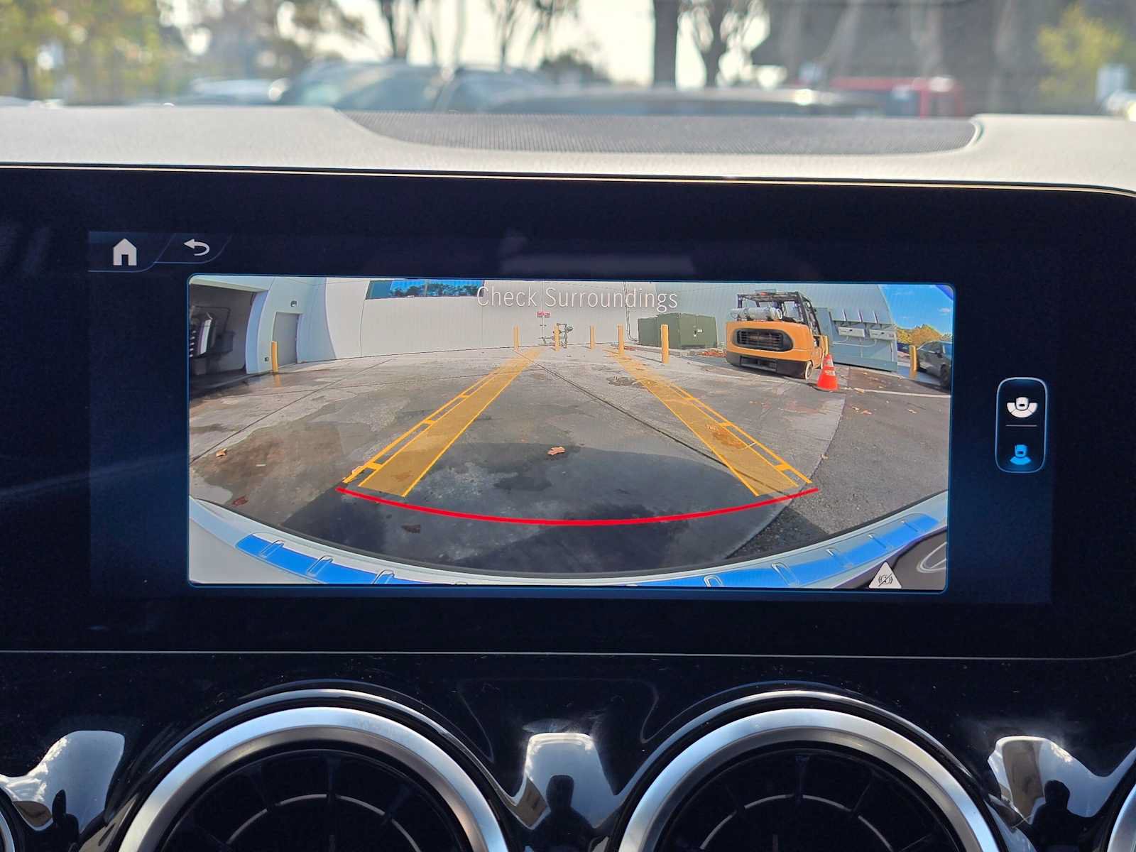 New 2026 Mercedes-Benz GLA 250 image 30