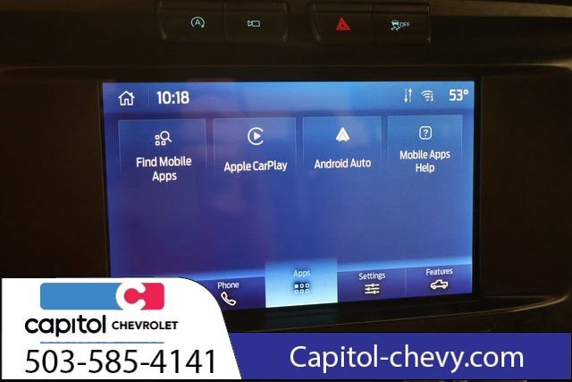 Used 2023 Ford F150 XLT AWD/4WD image 23