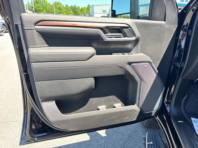 New 2026 GMC Sierra 2500 Denali w/ Max Trailering Package AWD/4WD image 21