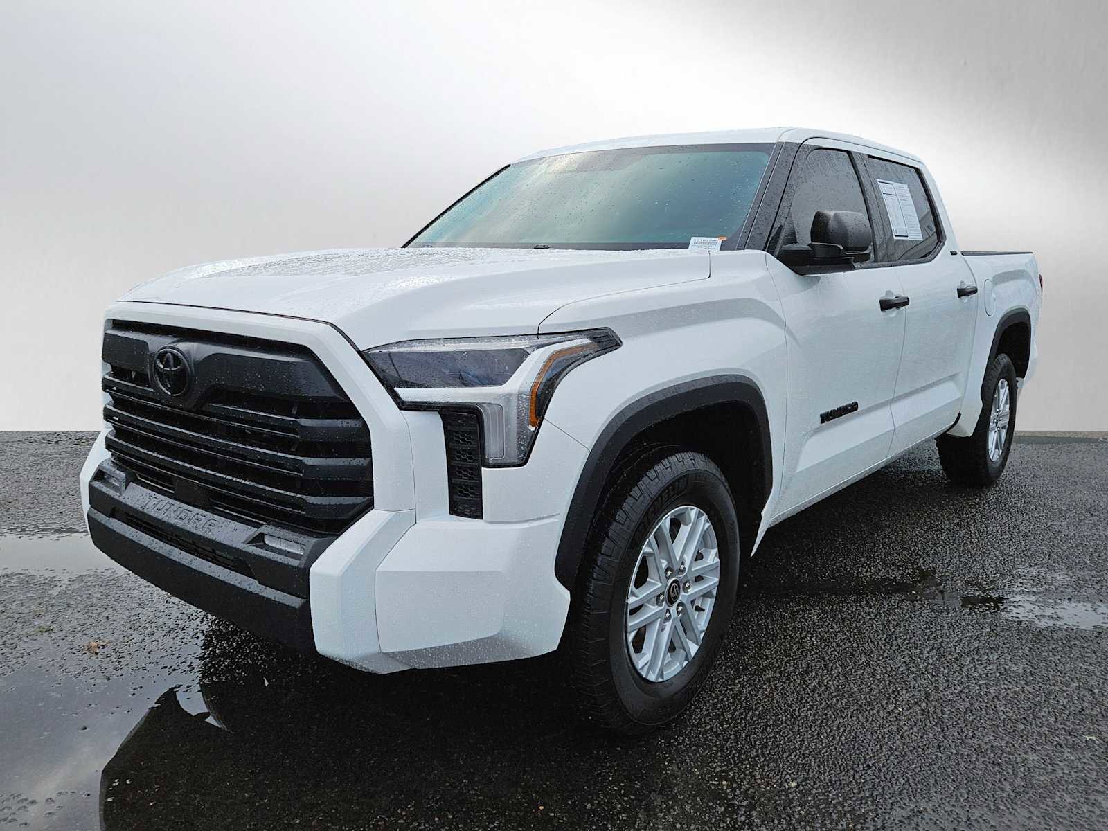 Used 2022 Toyota Tundra SR5 image 7