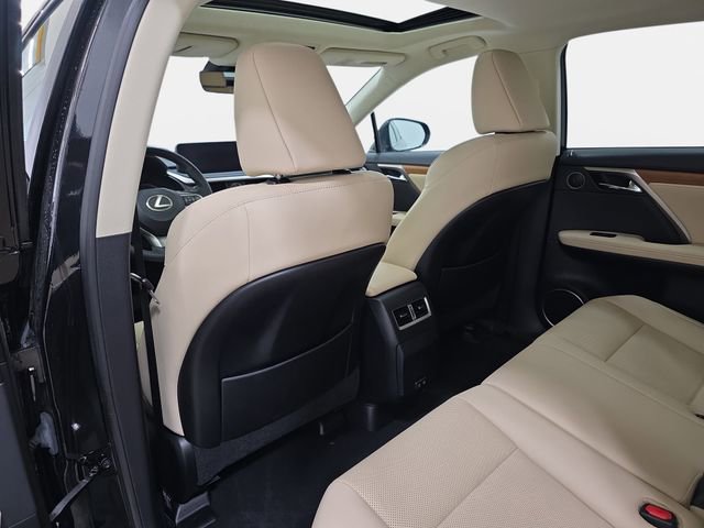 Used 2021 Lexus RX 350 AWD w/ Premium Package image 12
