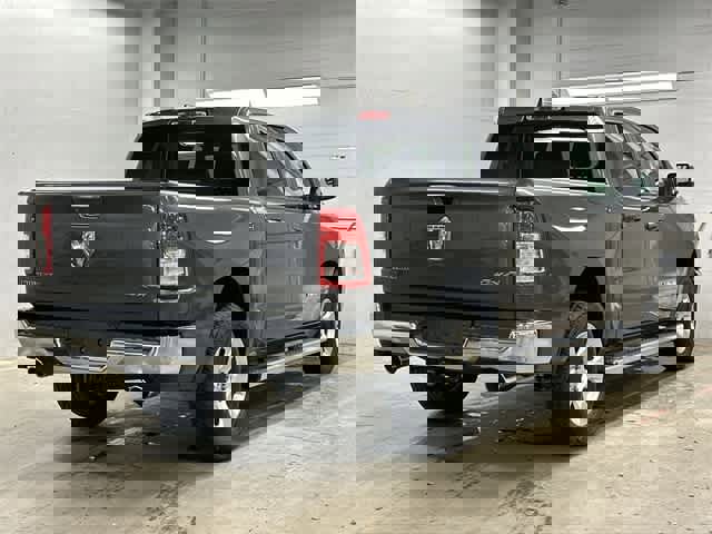 Used 2021 RAM 1500 Big Horn image 31