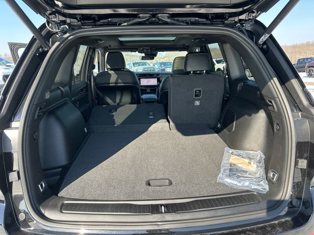 New 2026 Jeep Grand Cherokee Limited image 52