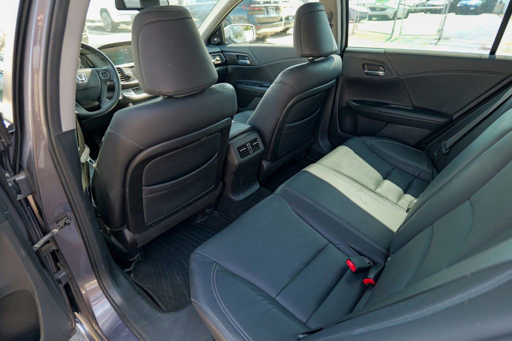 Used 2014 Honda Accord EX-L image 26
