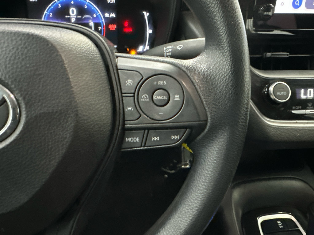 Used 2026 Toyota Corolla LE FWD image 19