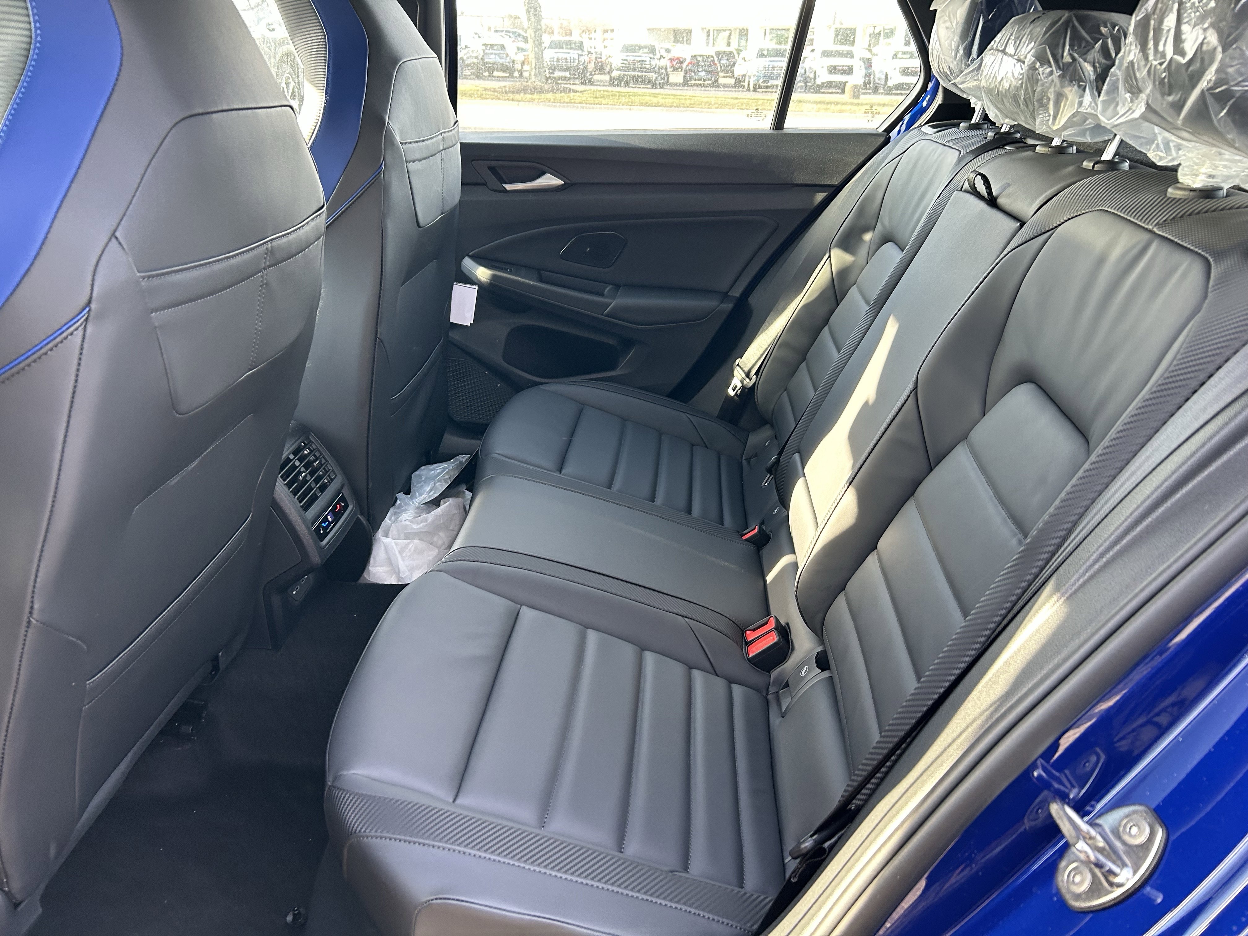 New 2026 Volkswagen Golf 2.0T image 25