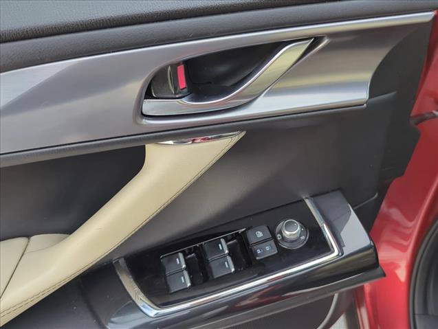 Used 2021 MAZDA CX-9 Grand Touring FWD image 11