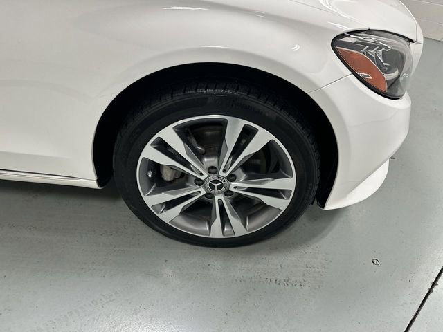 Used 2021 Mercedes-Benz C 300 4MATIC Sedan image 19