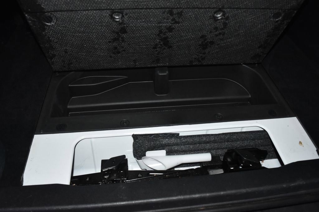 Used 2022 Ford Bronco Wildtrak image 30