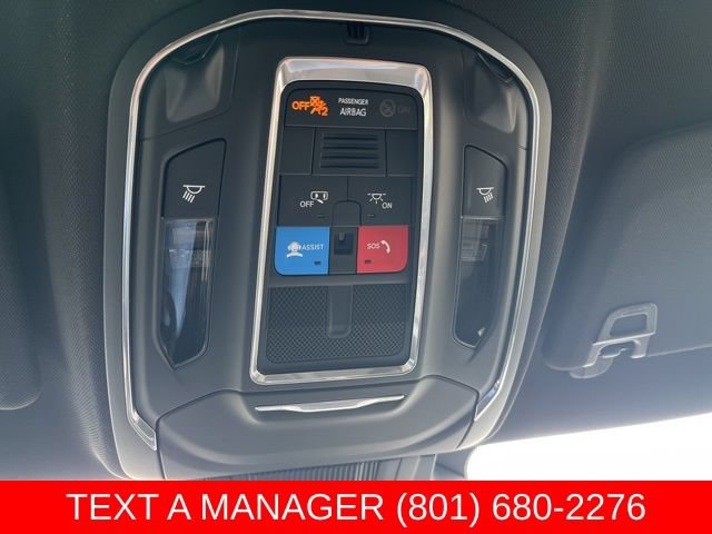 New 2026 Dodge Charger Scat Pack w/ Blacktop Package AWD/4WD image 26