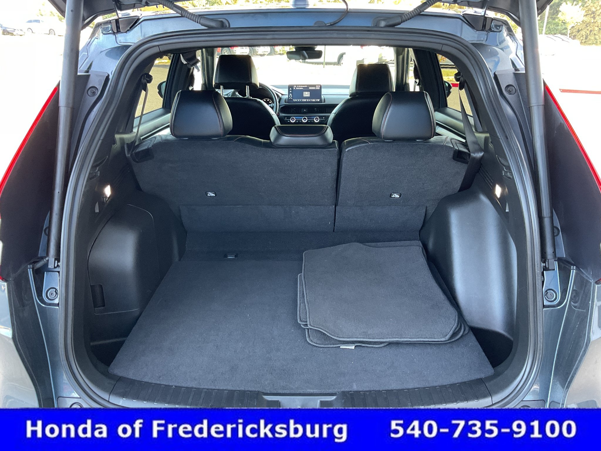 Certified 2024 Honda CR-V Sport-L image 20