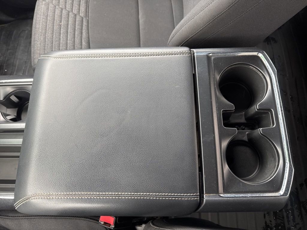 Used 2022 Ford F150 XL w/ STX Black Appearance Package image 14