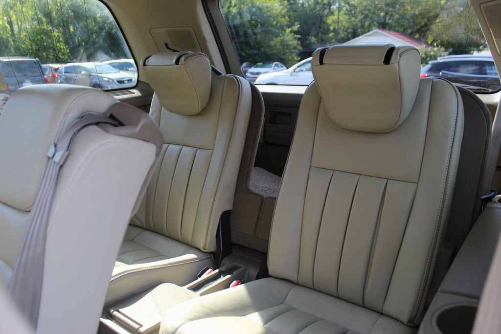 Used 2013 Volvo XC90 3.2 AWD/4WD image 28