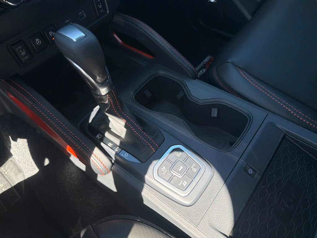 New 2026 Nissan Frontier PRO-4X image 39