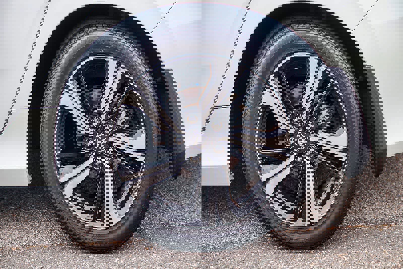 Used 2016 Honda Civic Touring image 8