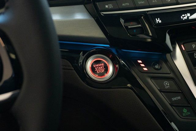 New 2026 Honda Odyssey Touring image 29