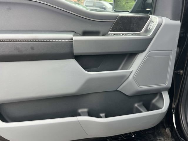 Used 2021 Ford F150 XLT w/ Equipment Group 302A High AWD/4WD image 31