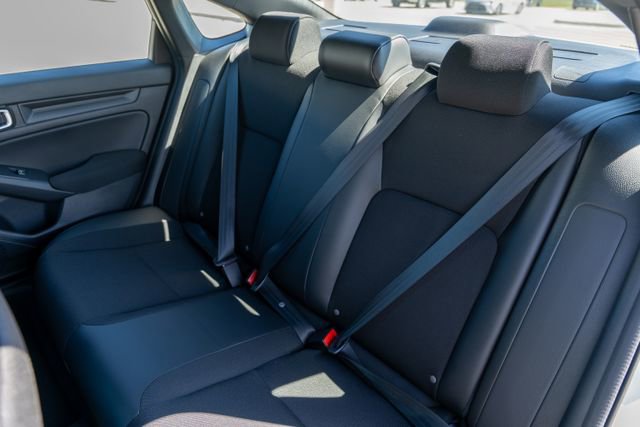 Used 2024 Honda Civic Sport image 12