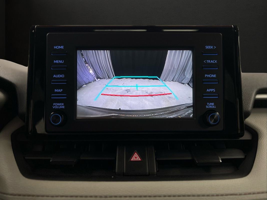 Used 2019 Toyota RAV4 XLE w/ All Weather Liner Package AWD/4WD image 41