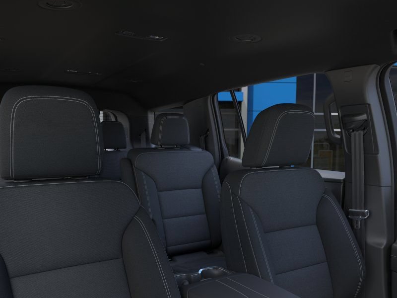 New 2027 Chevrolet Traverse LT FWD image 25