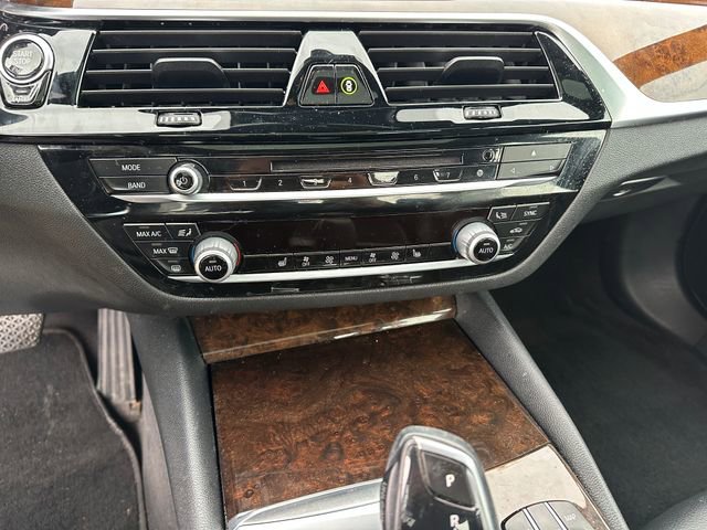 Used 2018 BMW 530i xDrive image 20