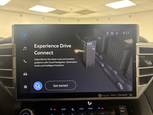 Used 2024 Toyota Tundra Platinum w/ TRD Off-Road Package image 24