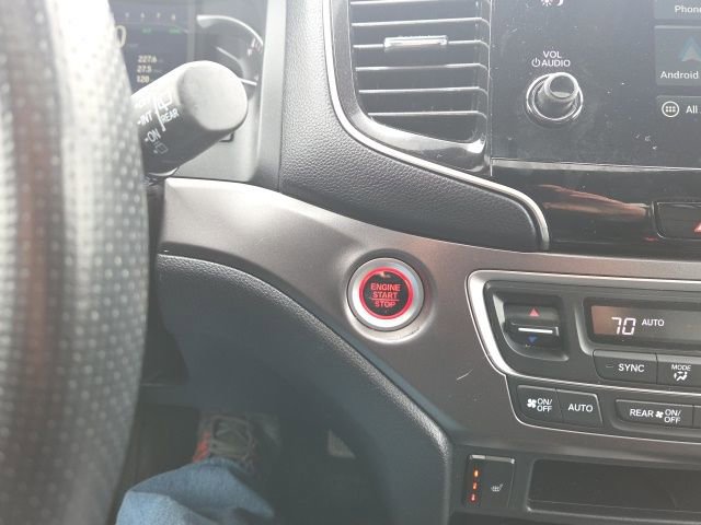 Used 2022 Honda Passport EX-L image 49