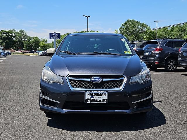 Used 2016 Subaru Impreza 2.0i Premium AWD/4WD video 2