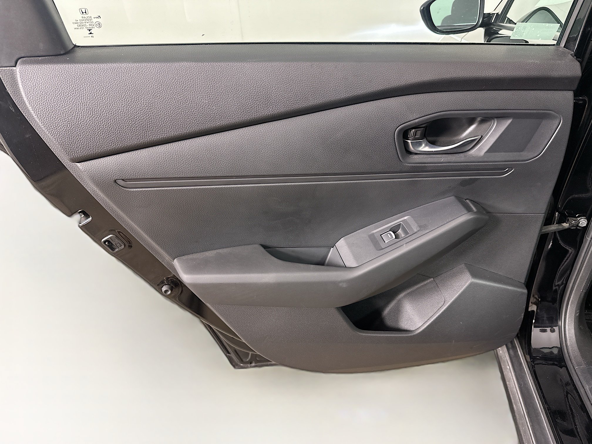 Used 2024 Honda Accord EX image 25