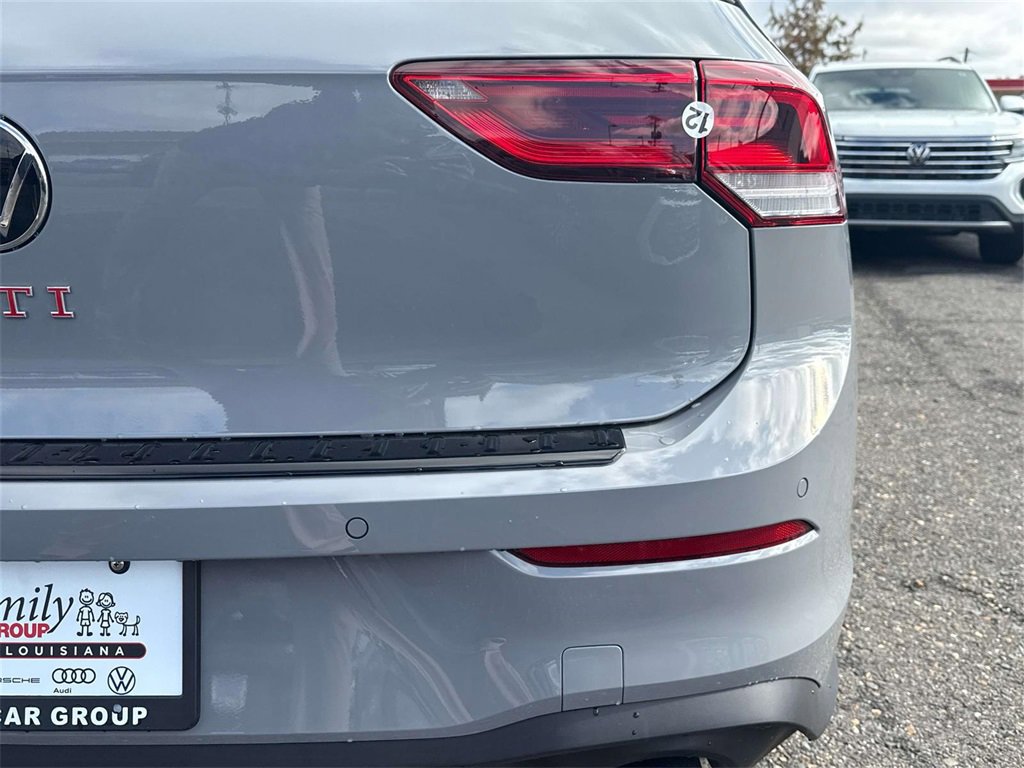 New 2026 Volkswagen GTI Autobahn image 9