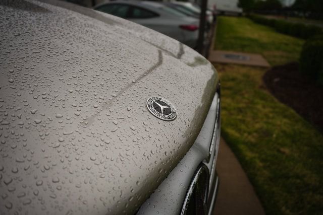 Certified 2022 Mercedes-Benz GLE 350 4MATIC image 6