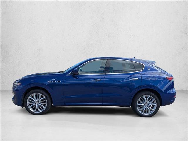 Used 2022 Maserati Levante GT image 8