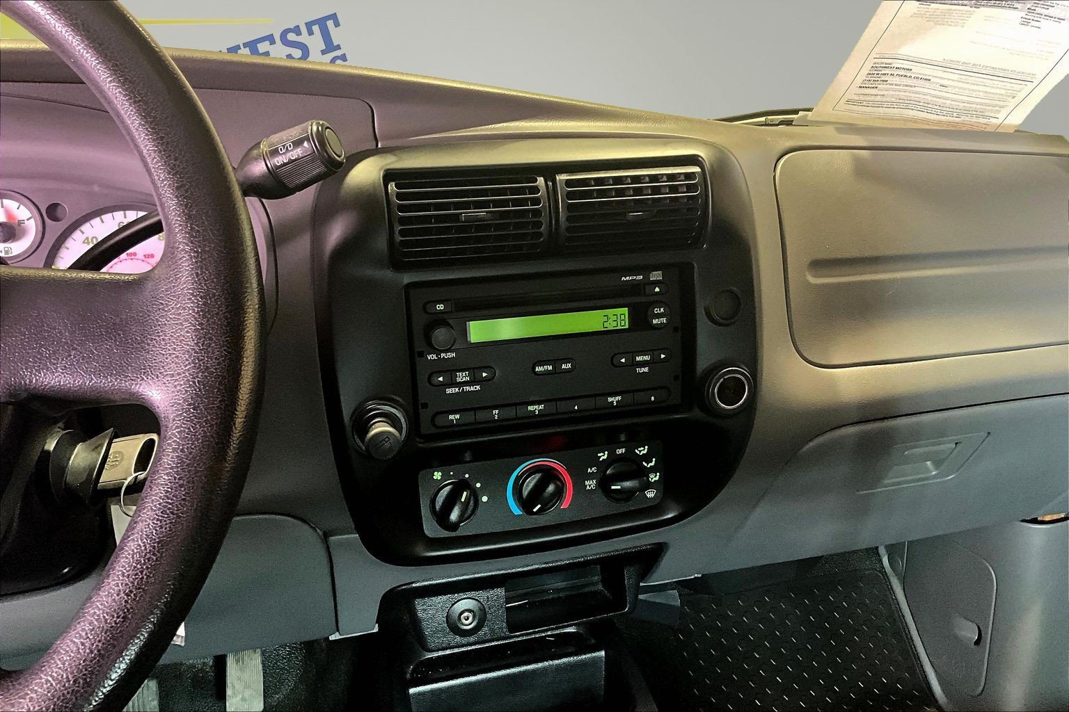 Used 2009 Ford Ranger Sport RWD image 11