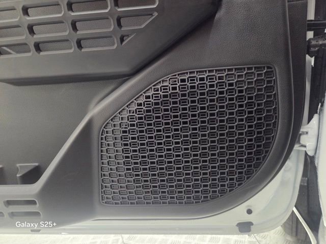 New 2026 Toyota Tacoma SR5 image 47