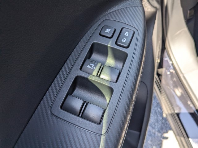 New 2026 Mitsubishi Eclipse Cross ES AWD/4WD image 21