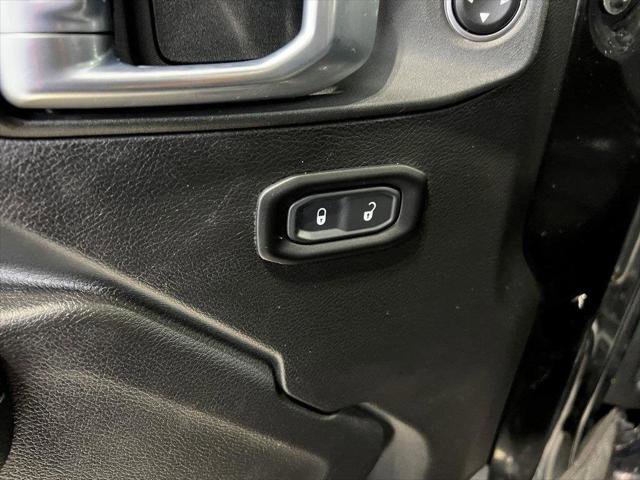 Certified 2023 Jeep Wrangler Sport image 29