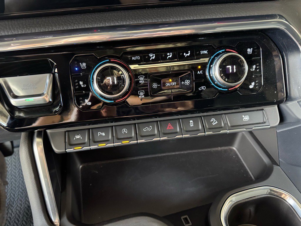 Used 2024 GMC Sierra 1500 Denali w/ Technology Package image 24