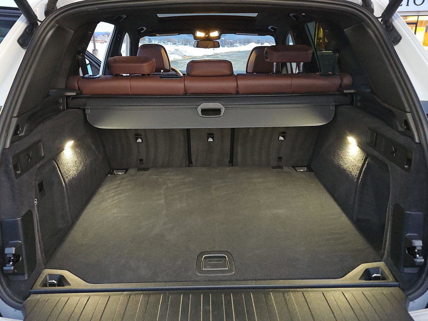 Used 2026 BMW X5 xDrive40i image 31