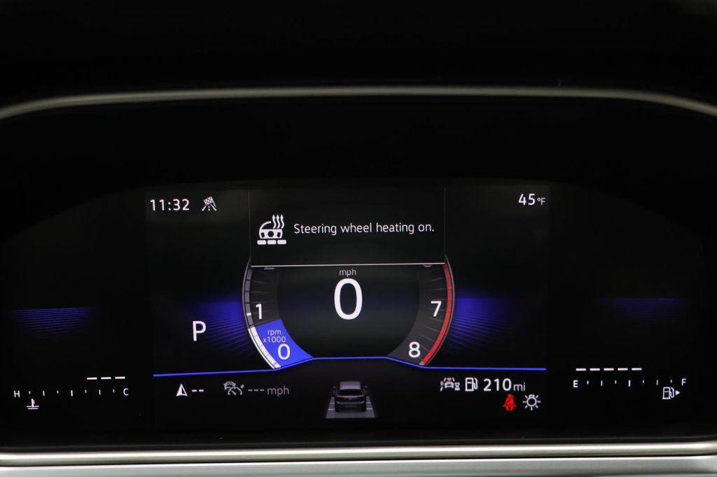 New 2026 Volkswagen Taos SE AWD/4WD image 8