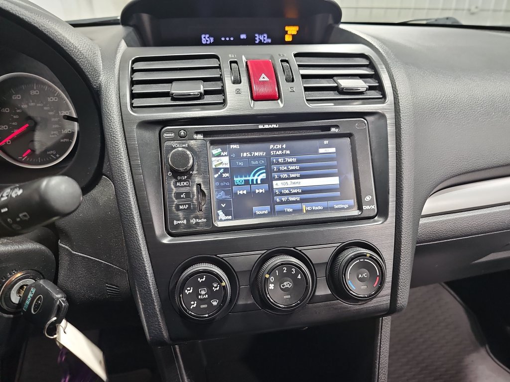 Used 2014 Subaru Crosstrek 2.0i Premium AWD/4WD image 19