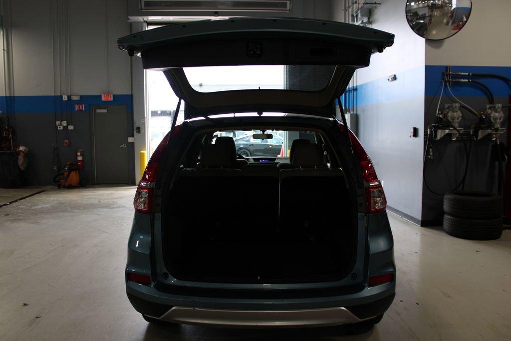 Used 2015 Honda CR-V EX image 41