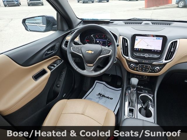 Used 2022 Chevrolet Equinox Premier image 33