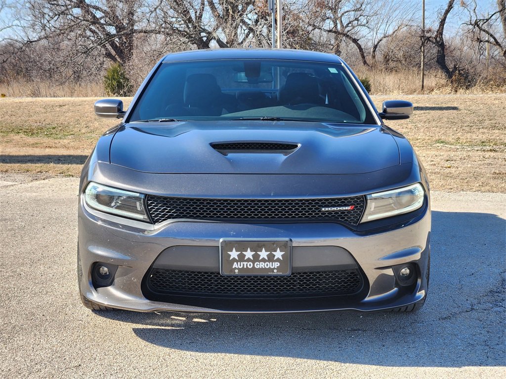 Used 2022 Dodge Charger R/T image 2