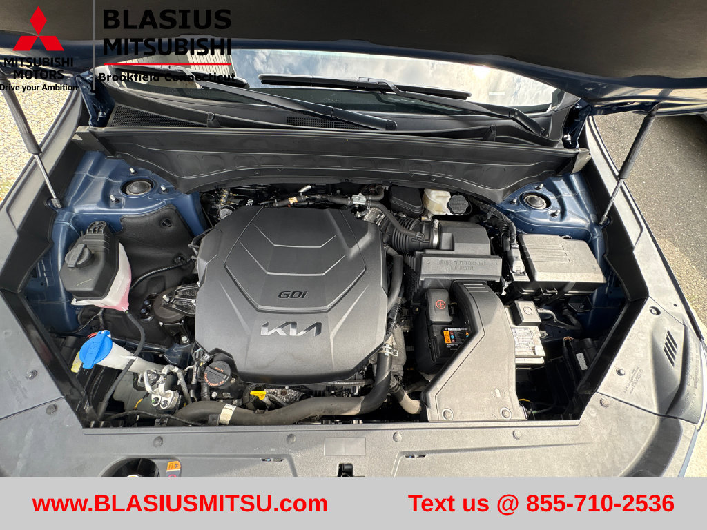 Used 2023 Kia Telluride SX Prestige X-Line AWD/4WD image 78