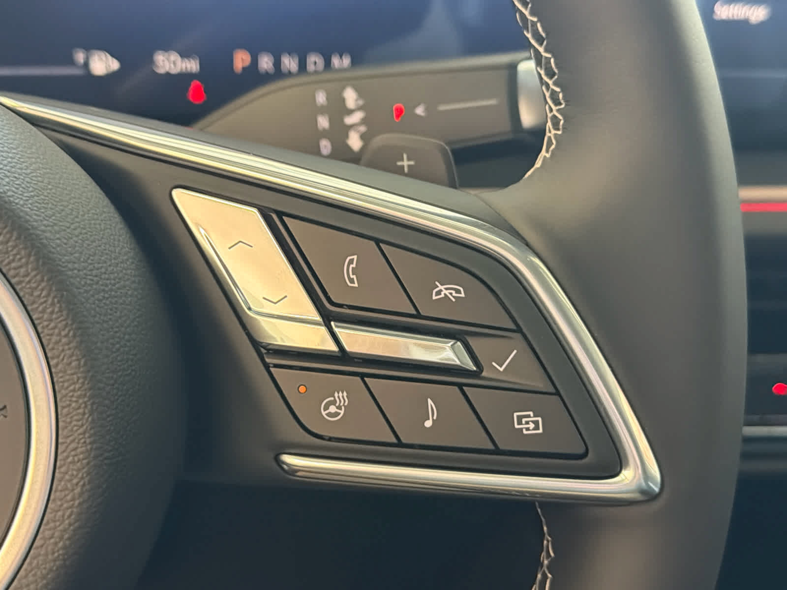 New 2026 Buick Envision Sport Touring AWD/4WD image 42