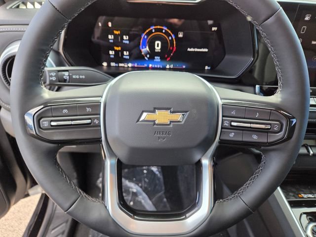 New 2026 Chevrolet Colorado LT w/ LT Convenience Package AWD/4WD image 10