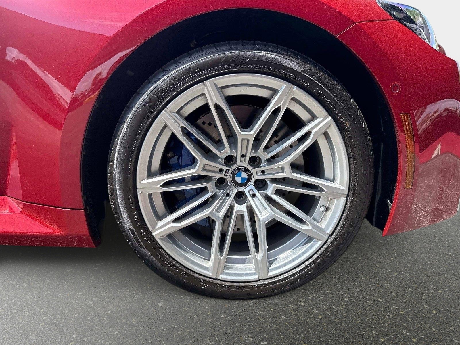 Used 2026 BMW M2 w/ Lighting Package RWD image 20