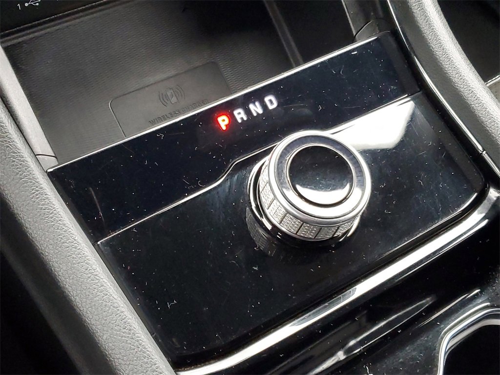 Used 2023 Jeep Grand Cherokee L Laredo image 18