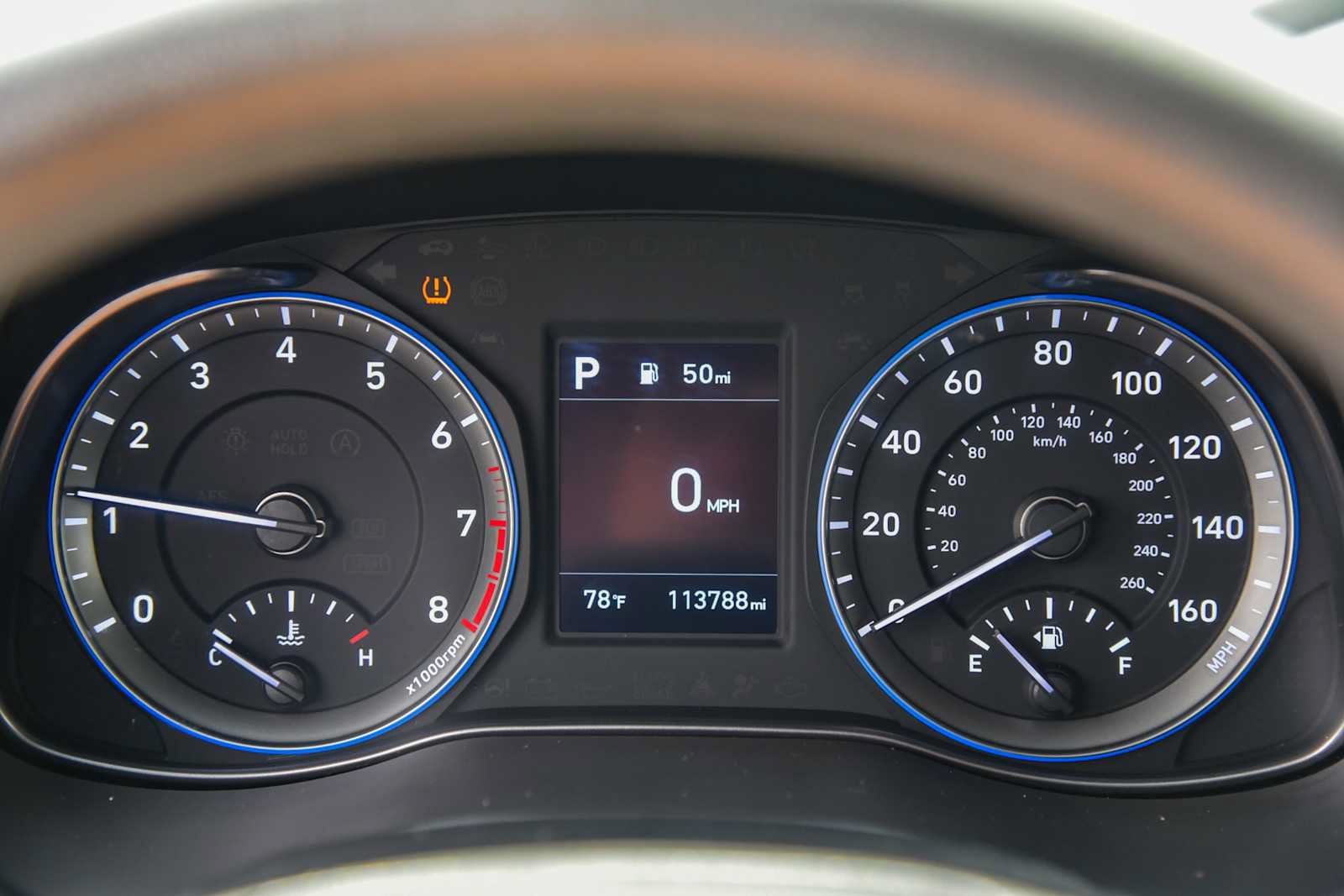 Used 2019 Hyundai Kona SE FWD image 16