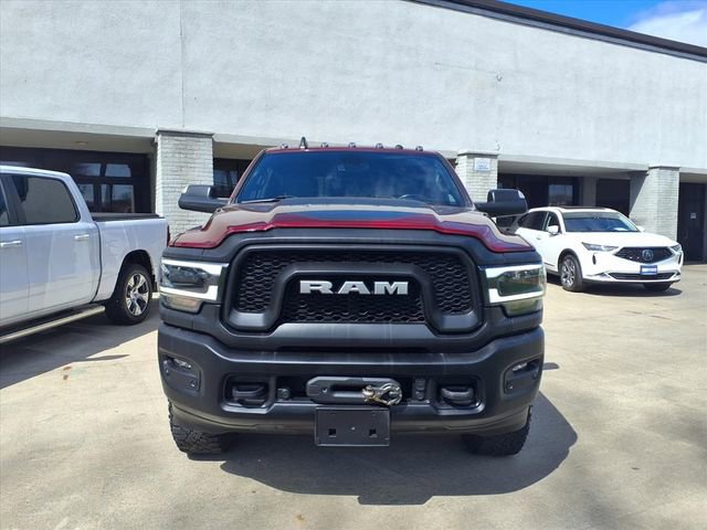Used 2022 RAM 2500 Power Wagon w/ Level 1 Equipment Group image 3